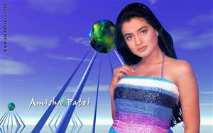 Ameesha Patel